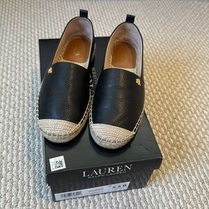 Ralph Lauren 5.5 Slides